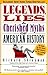 Legends, Lies, and Cherished Myths of American History Image