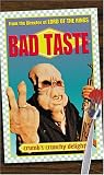 VHS : Bad Taste