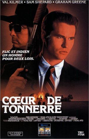 Coeur De Tonnerre