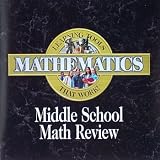 Middle School Math Review