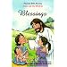 Blessings: Jesus and the Children (Phonetic Bible Stories)