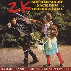 Auf Der Suche Nach Dem Heiligen Gral