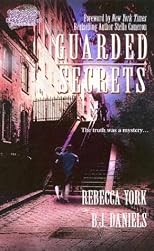 Guarded Secrets: 2 Novels in 1
