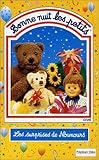 Revue Universal Pictures  / Bonne nuit les petits - Vol.4 : Les Surprises de Nounours