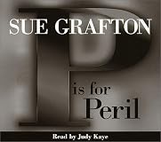 "P" is for Peril