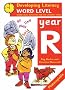 Developing Literacy: Year R Word Level Word-level Activities for the Literacy Hour