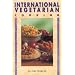 International Vegetarian Cooking (Vegetarian Cooking Series)