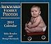 Awkward Family Photos 2014 Day-to-Day Calendar