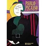 Picasso, Pablo: A Modern Master (Great Masters) book cover