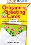 Origami Greeting Cards