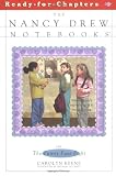 The Funny Face Fight (Nancy Drew Notebooks #14)