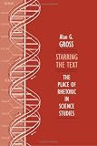 Starring the Text: The Place of Rhetoric in Science Studies