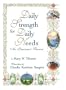 Daily Strength for Daily Needs: An Illuminated Selection