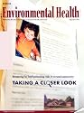 Journal of Environmental Health