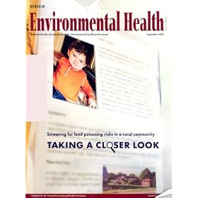 Journal of Environmental Health by