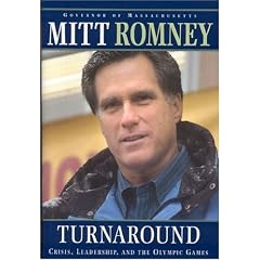 Turnaround: Crisis, Leadership, and the Olympic Games