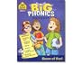 Big Workbooks: Big Phonics Workbook (Ages 5-7)