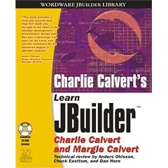 Charles Calverts's Learn JBuilder 7
