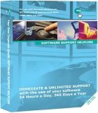 24/7 Microsoft Office & Windows O/S Software Helpline (1 Year Licence)