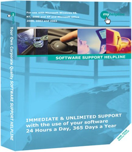 24/7 Microsoft Office & Windows O/S Software Helpline (1 Year Licence)