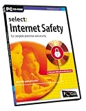 Review Focus Multimedia Ltd  / Focus Select: Internet Safety
