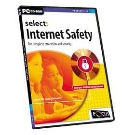 Focus Select: Internet Safety