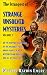 Strange Unsolved Mysteries Anthology Vol. II (Rga: Activity Books)