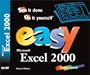 Easy Microsoft Excel 2000