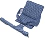 NoJo Secure Me Seat - Plaid