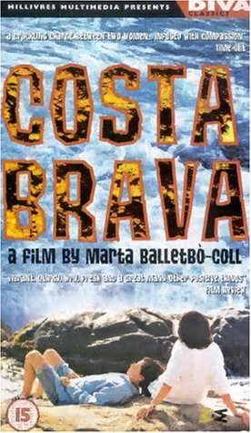Costa Brava [UK IMPORT]