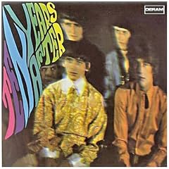 Ten Years After