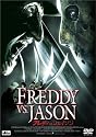 フレディ VS ジェイソン [DVD]