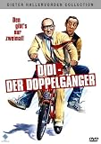 Eigenschaften Alive - Vertrieb und Marketing/DVD  / Didi - Der Doppelgänger