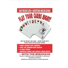 Play Your Carbs Right!: With the Brennans