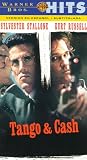 Tango & Cash (Spanish)