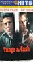 Tango & Cash [VHS]