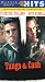 VHS : Tango & Cash (Spanish)