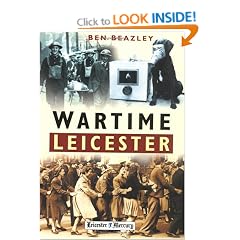 Wartime Leicester