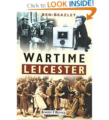Wartime Leicester
