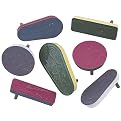Plastic Noisemakers - Assorted