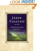 Jesus Calling