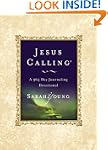 Jesus Calling: A 365 Day Journaling D...