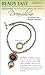 Beads East Dreaminimo Kumihimo and Bead Weaving Necklace Kit by Ann Benson