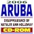2006 Aruba and the Disappearance of Natalee Ann Holloway (CD-ROM)