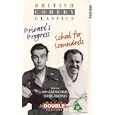 Private's Progress / School For Scoundrels [1956]
