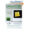 Unclutter Your Life in One Week