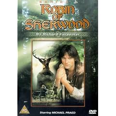 Robin Of Sherwood - The Complete Series 1 [1984] [DVD]