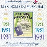 Les Cingles Du Music Hall 1931