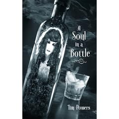 A Soul in a Bottle