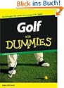 Golf f�r Dummies